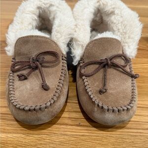 Ugg Moccasins